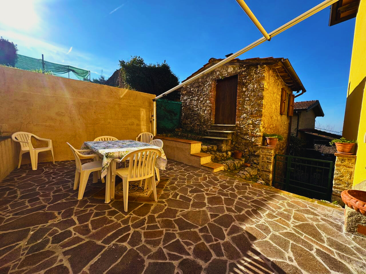 Ville corsanico case vacanza versilia nicola luxury affitti brevi versilia airbnb versilia booking versilia (1)