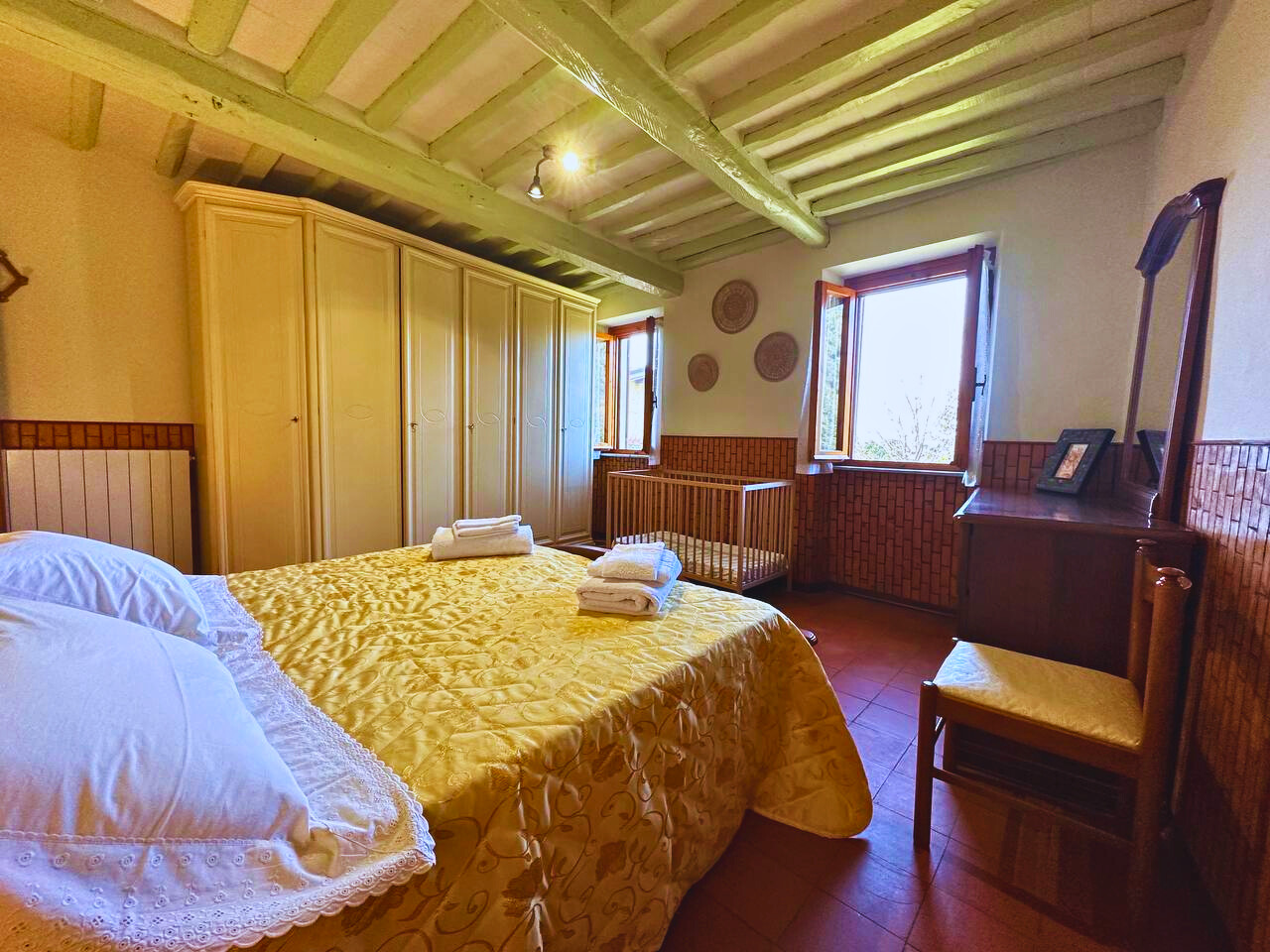 Ville corsanico case vacanza versilia nicola luxury affitti brevi versilia airbnb versilia booking versilia (10)