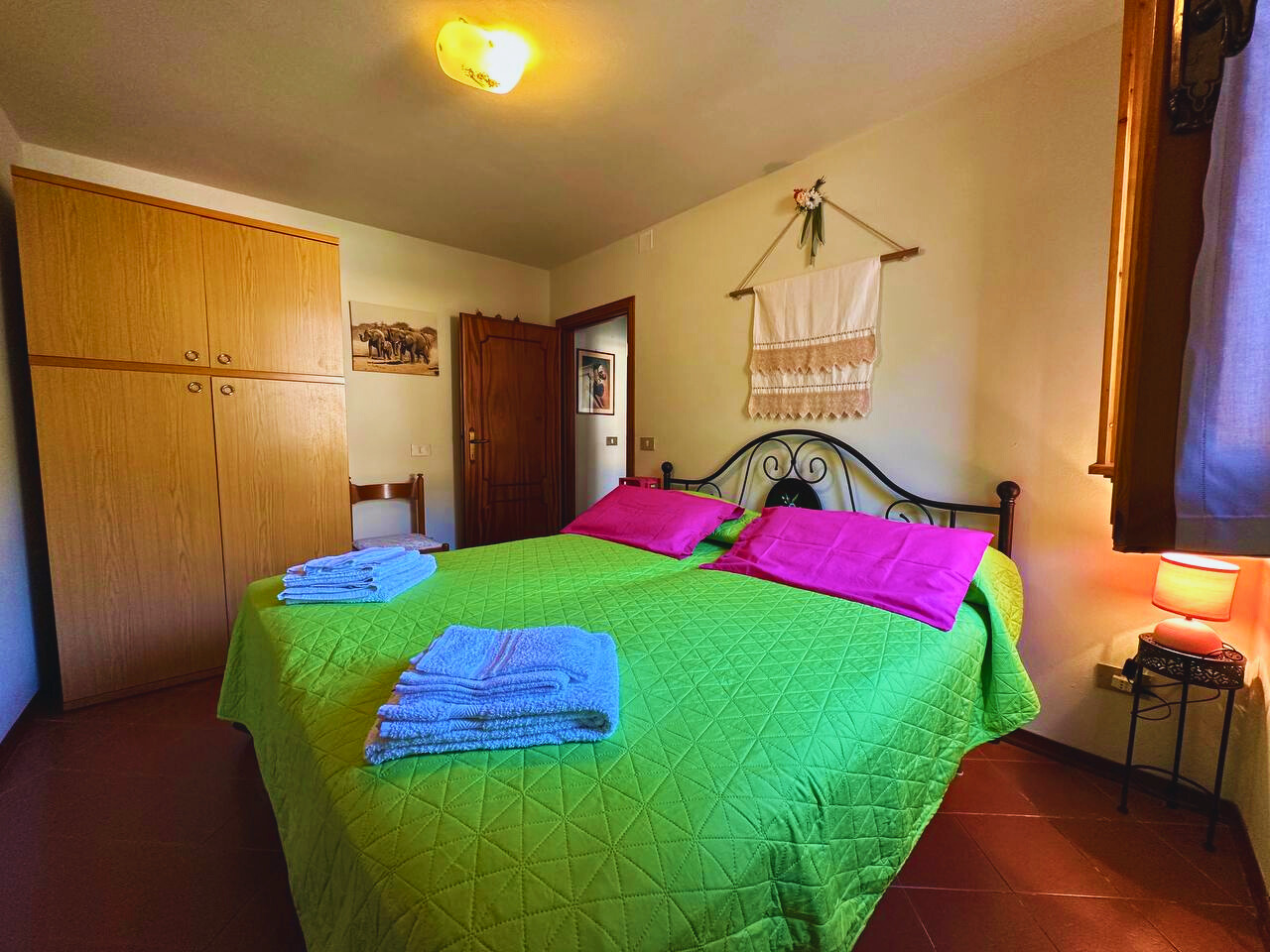 Ville corsanico case vacanza versilia nicola luxury affitti brevi versilia airbnb versilia booking versilia (12)