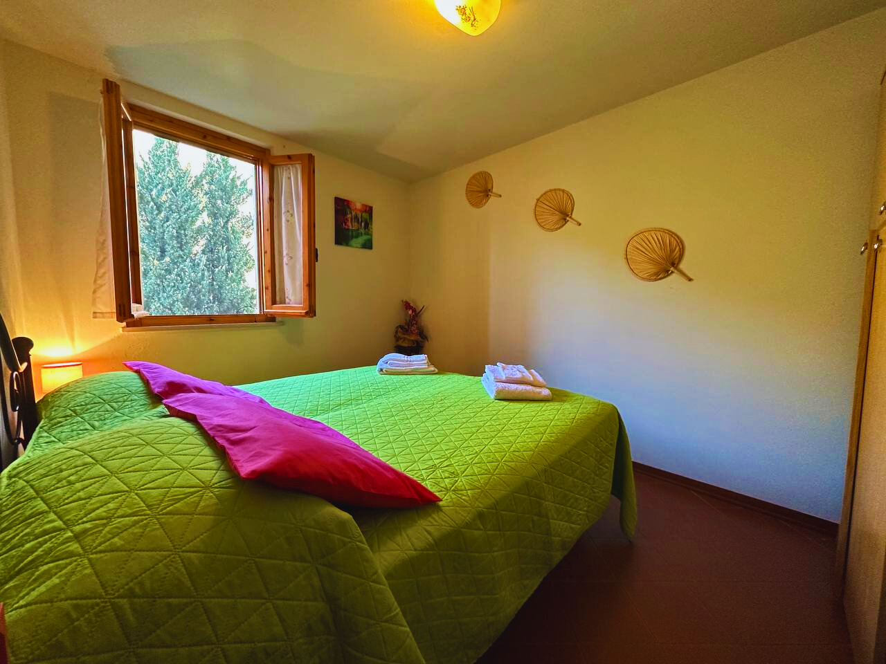 Ville corsanico case vacanza versilia nicola luxury affitti brevi versilia airbnb versilia booking versilia (13)