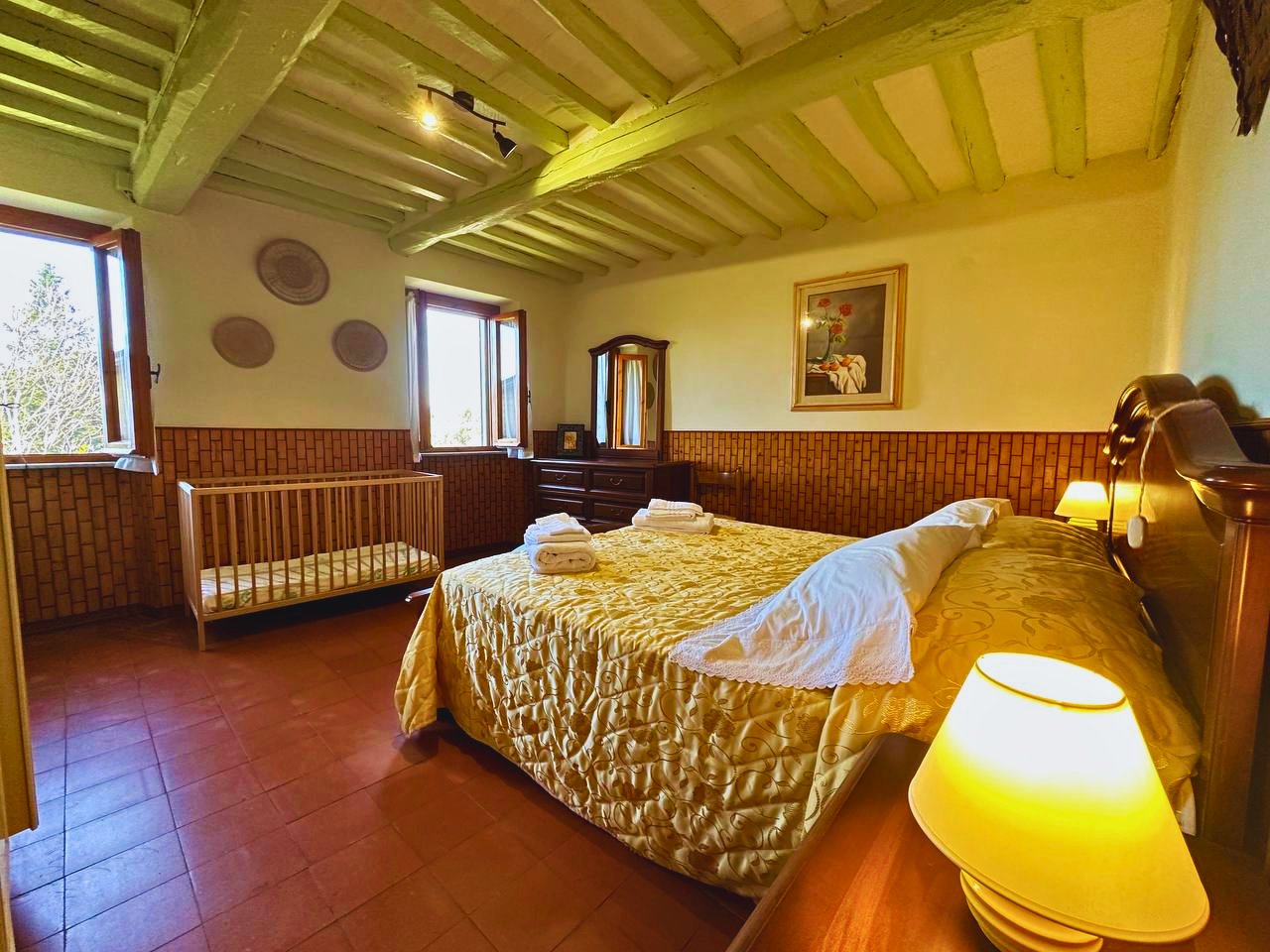 Ville corsanico case vacanza versilia nicola luxury affitti brevi versilia airbnb versilia booking versilia (2)