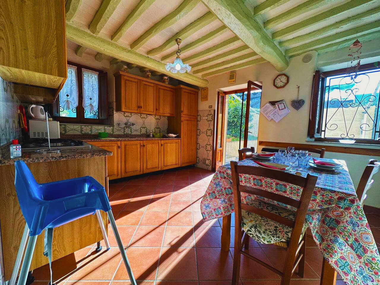 Ville corsanico case vacanza versilia nicola luxury affitti brevi versilia airbnb versilia booking versilia (3)