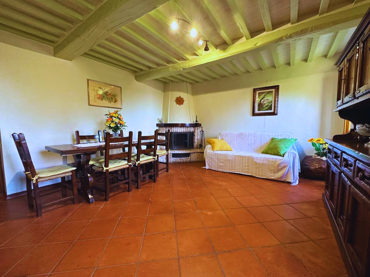 Ville corsanico case vacanza versilia nicola luxury affitti brevi versilia airbnb versilia booking versilia (6)