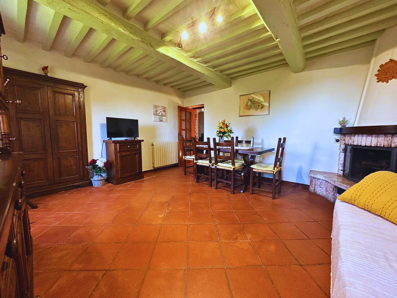 Ville corsanico case vacanza versilia nicola luxury affitti brevi versilia airbnb versilia booking versilia (8)